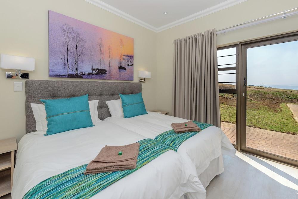 Cayley Mountain Resort