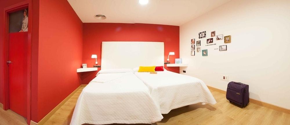 Hostel Ritual Alameda Sevilla