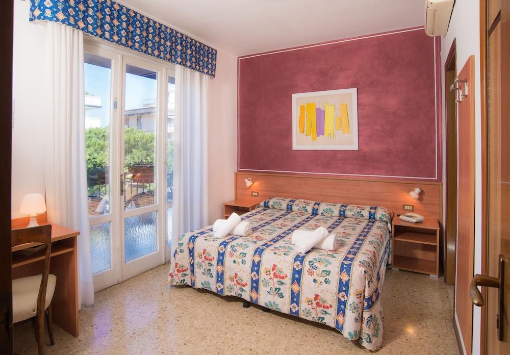 Hotel Azzorre & Antille