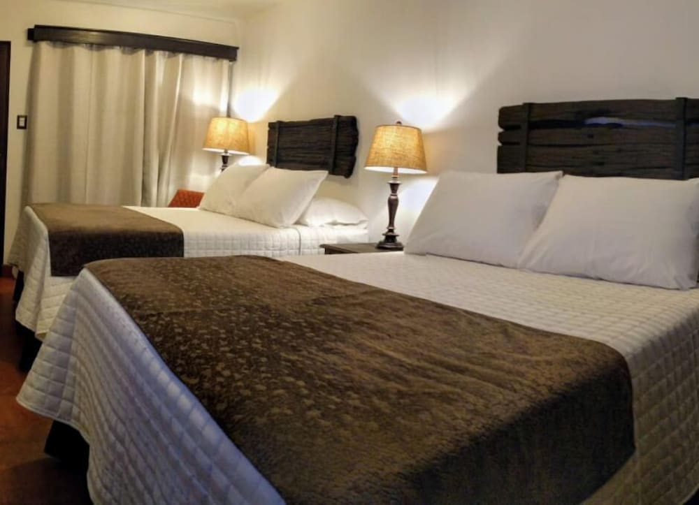 Hotel Posada de La Luna