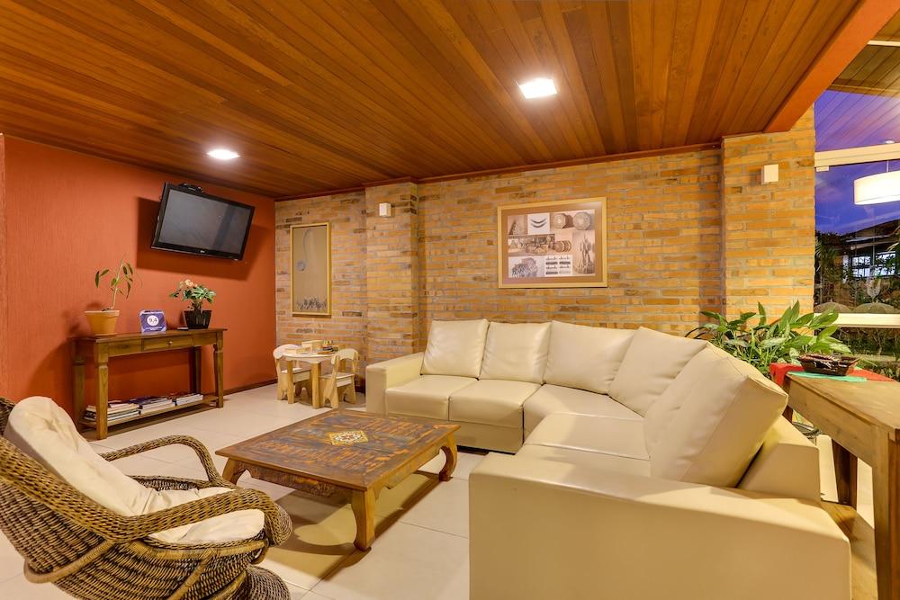 Pousada Ilha Faceira