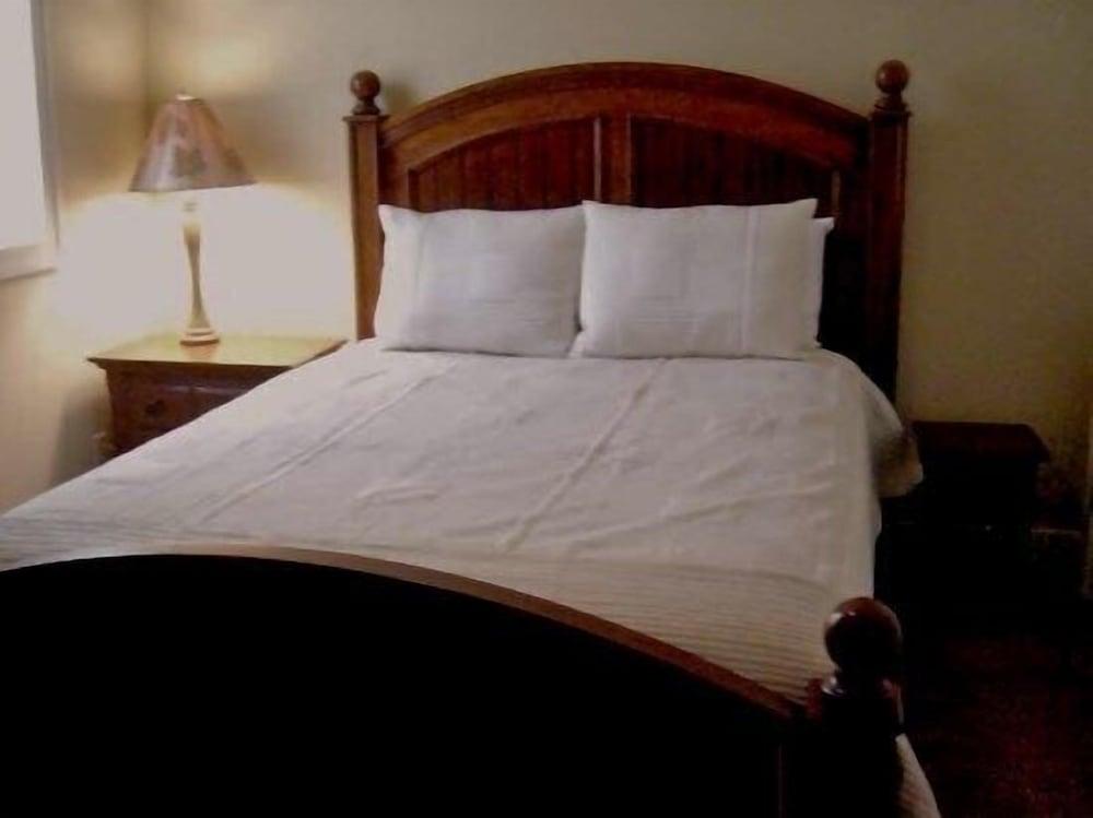 Bluewater Vacation Rentals