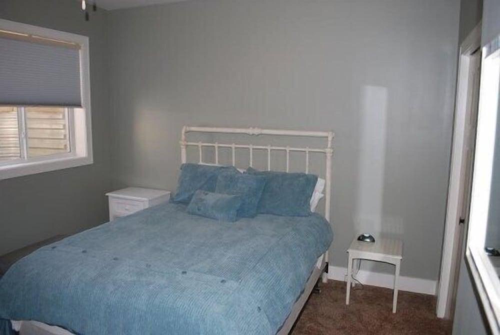 Bluewater Vacation Rentals