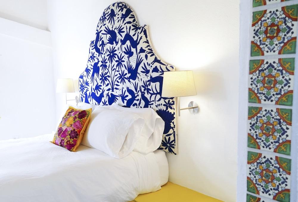 La Bohemia Hotel Pequeno