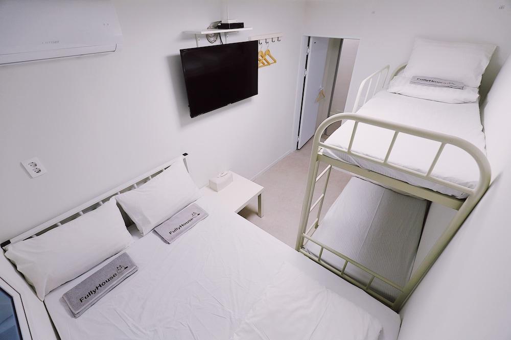 Fully Mini Hotel Insadong