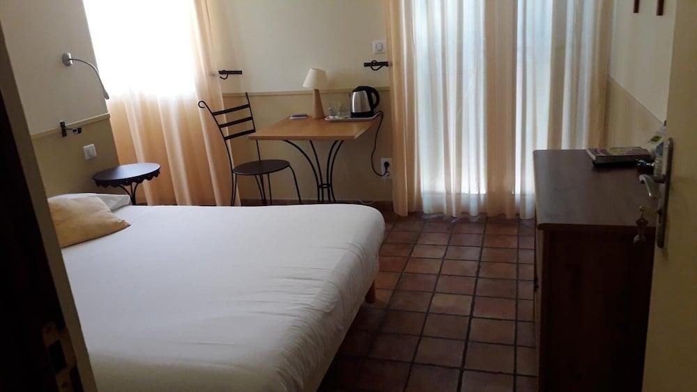 Auberge La Table du Curé