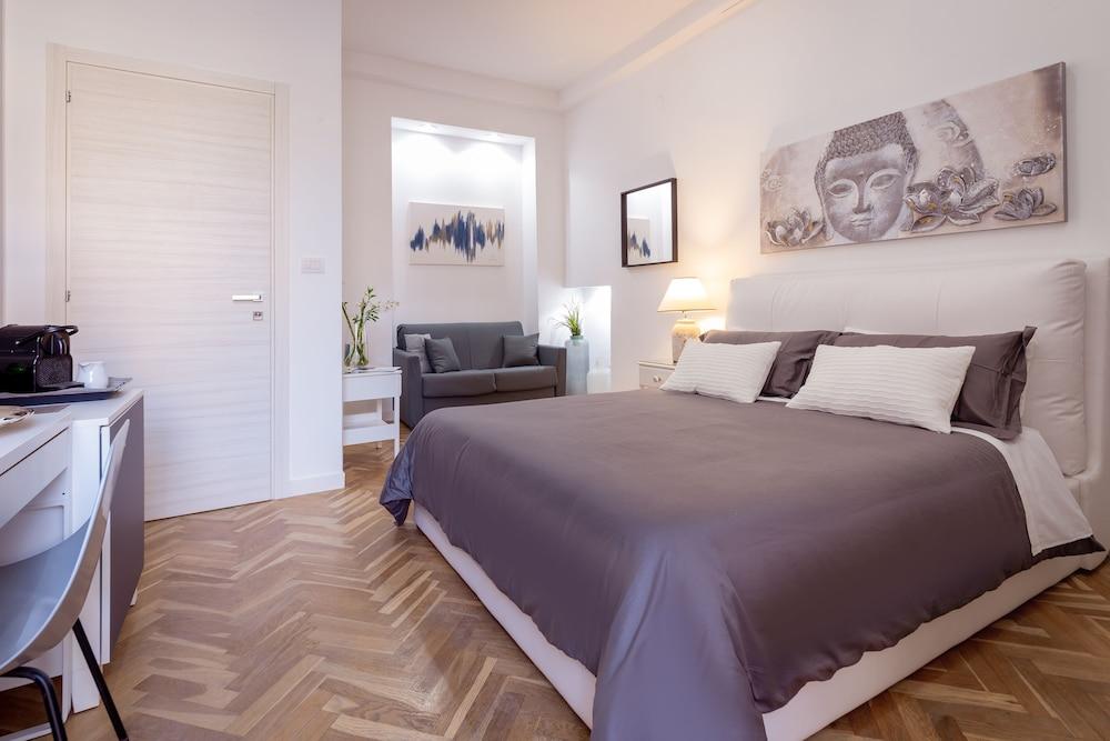 Bed & Breakfast Palazzo Satriano