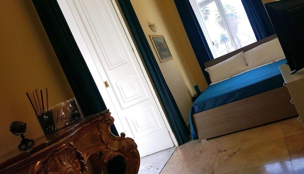 Bed & Breakfast Palazzo Satriano