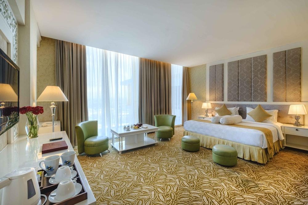 Grand Artos Hotel & Convention