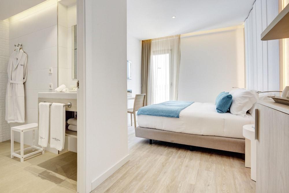 La Goleta Hotel de Mar - Adults Only