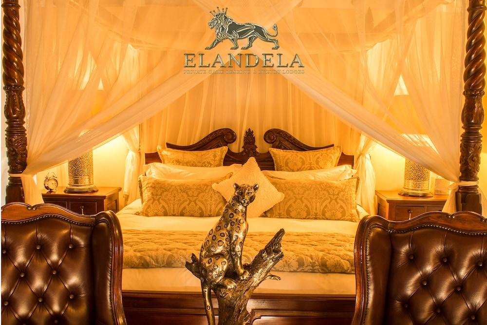 Elandela Private Game Reserve & Luxury Lodge
