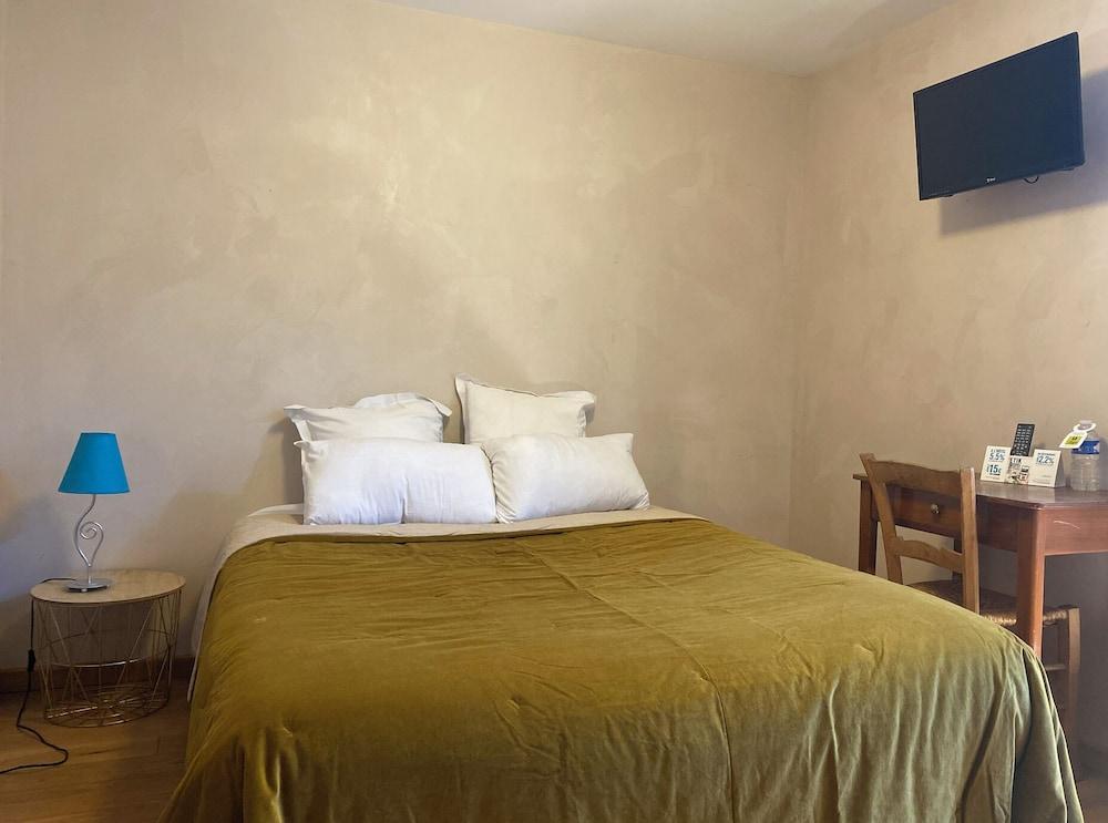 l'Auberge du Château