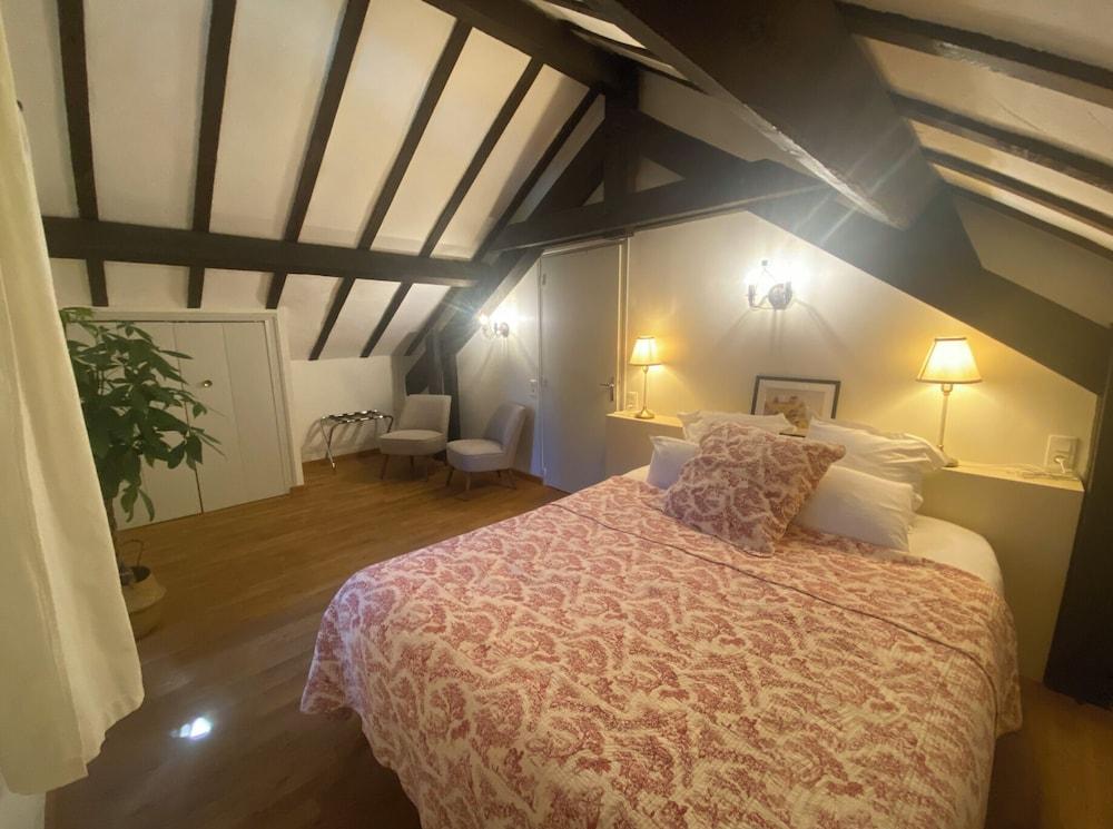 l'Auberge du Château