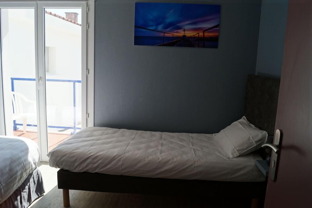 Hôtel L'Embarcadère