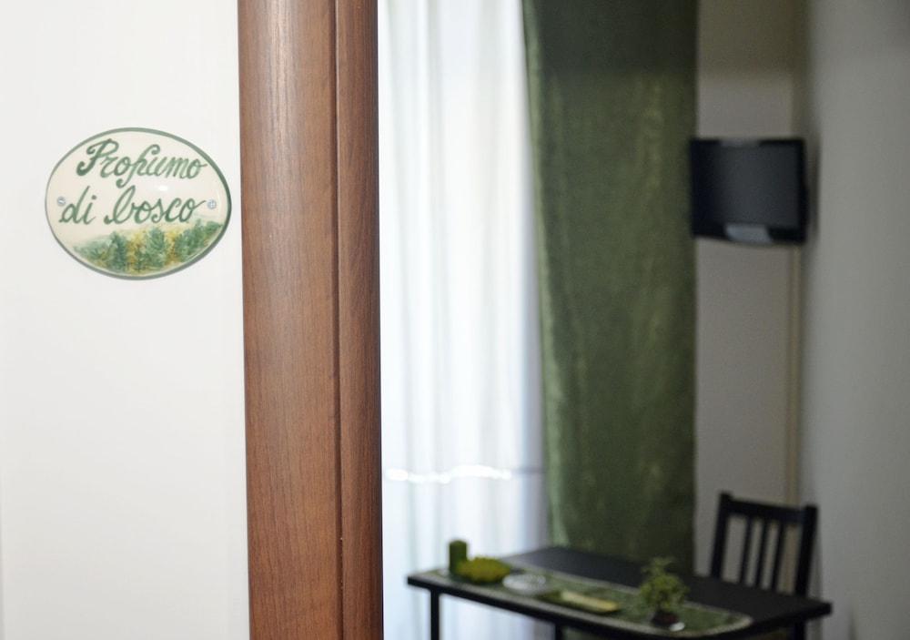 Bed & Breakfast A Castel Capuano