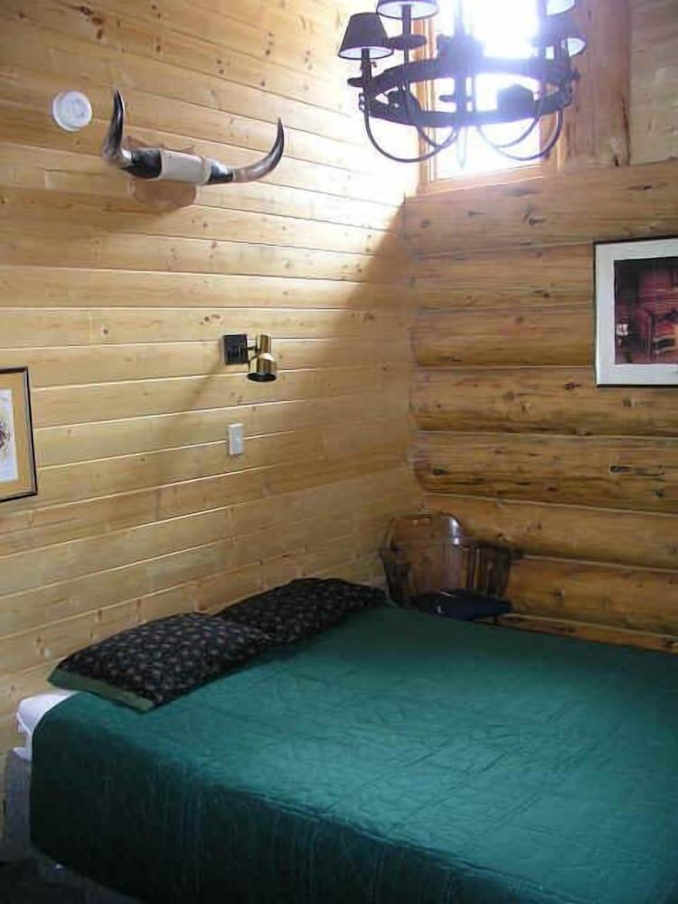 Scandanavian Vacation Rental