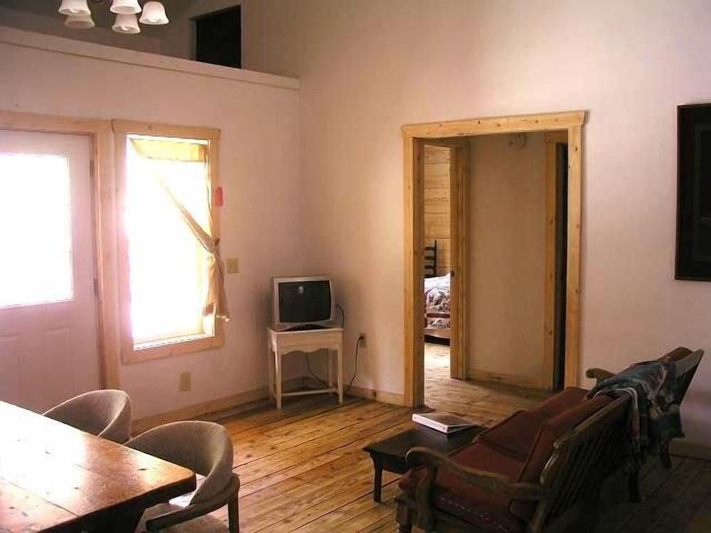 Ponderosa Vacation Rental