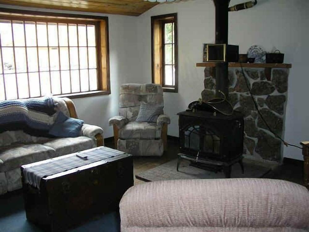 Ranch House Vacation Rental