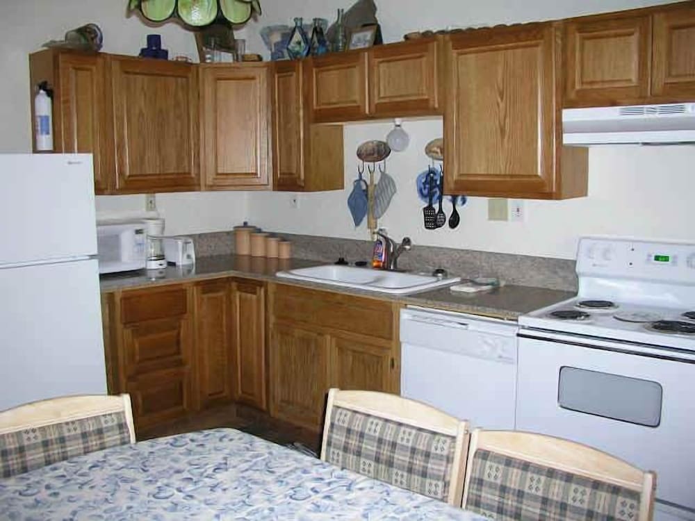 Ranch House Vacation Rental