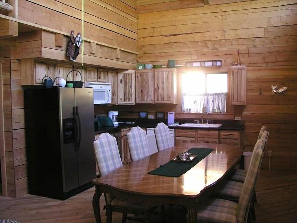 Silver Queen Vacation Rental