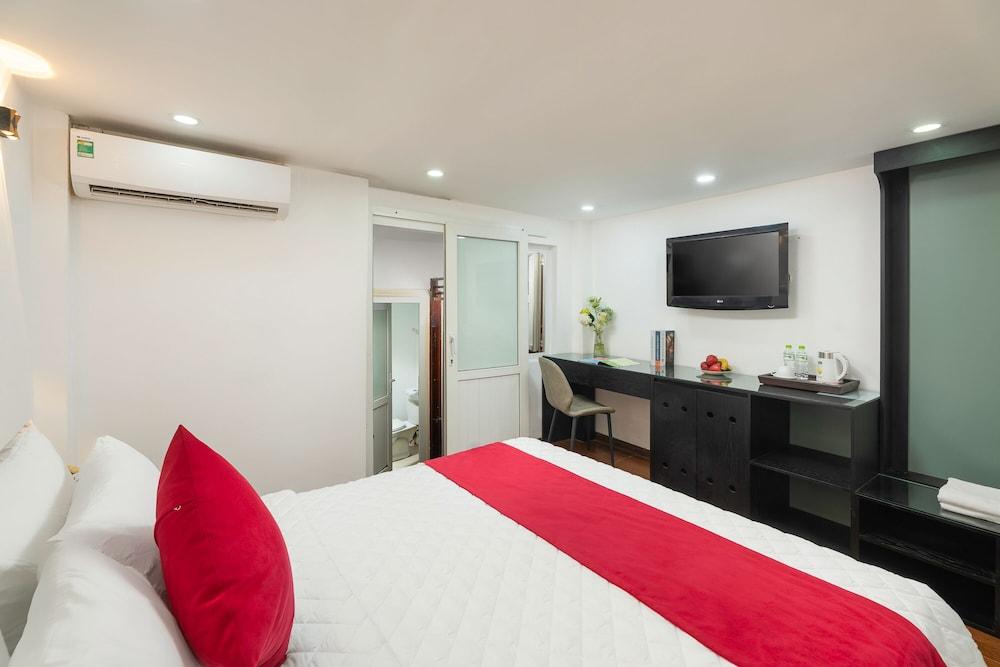 Golden Time Hostel 3