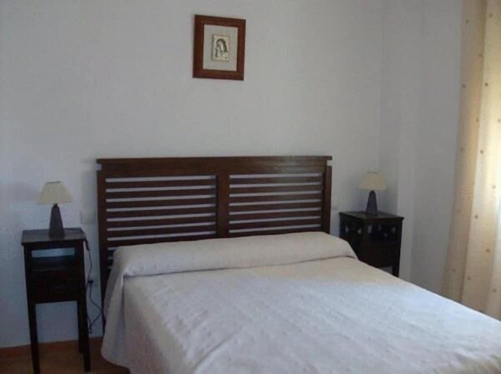 Planta baja Albatros