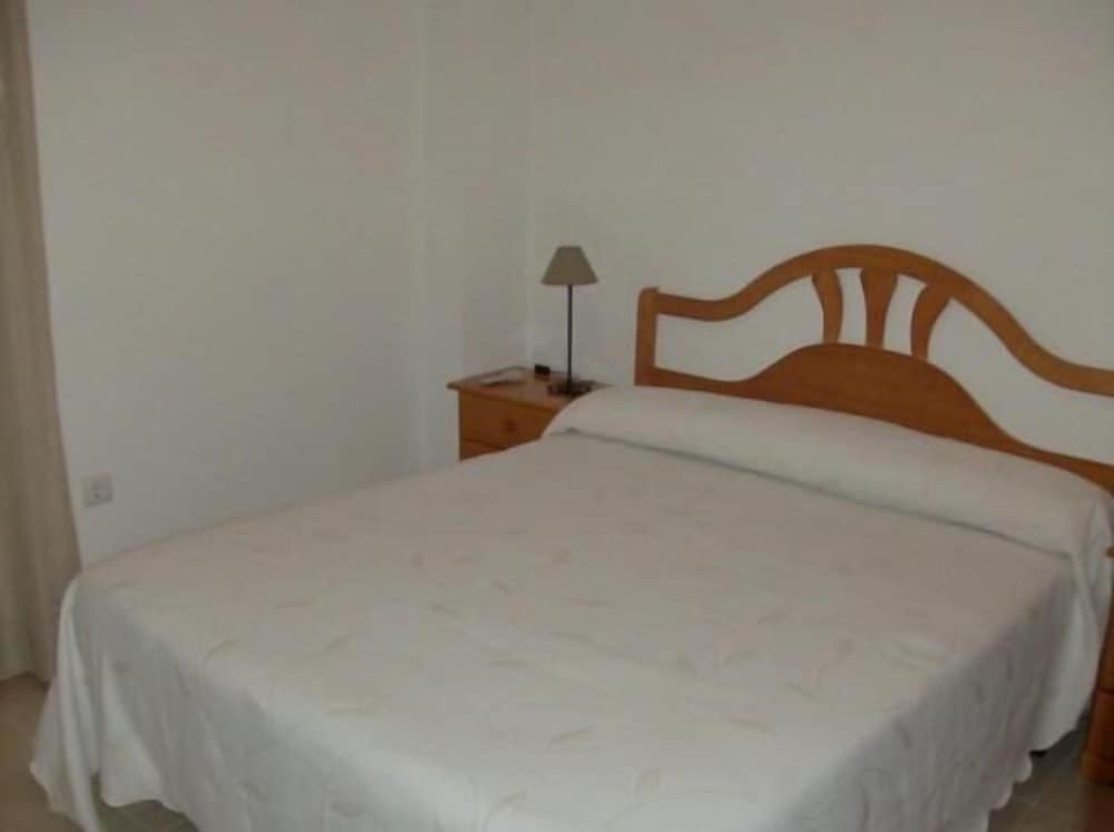 Planta baja Albatros