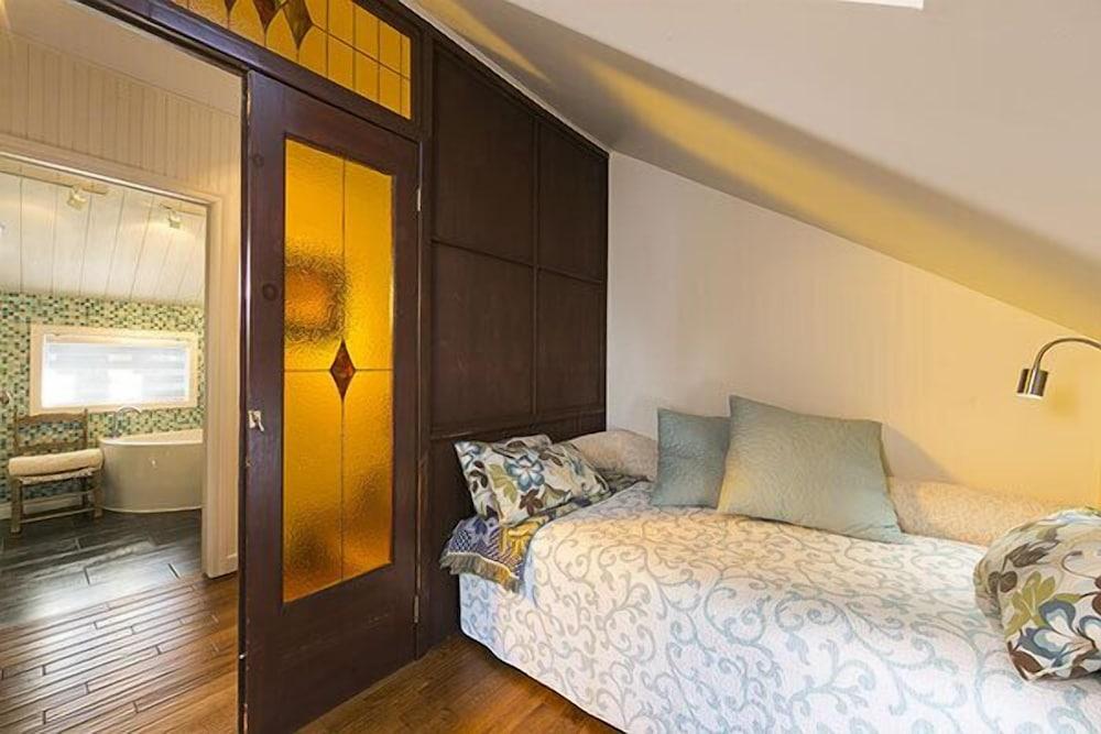 Auberge des Eaux Vives