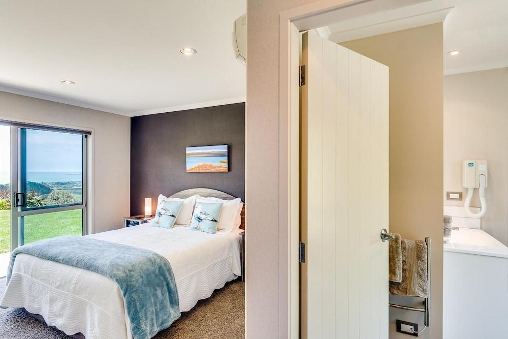 Napier Bed & Breakfast Tequila Sunrise