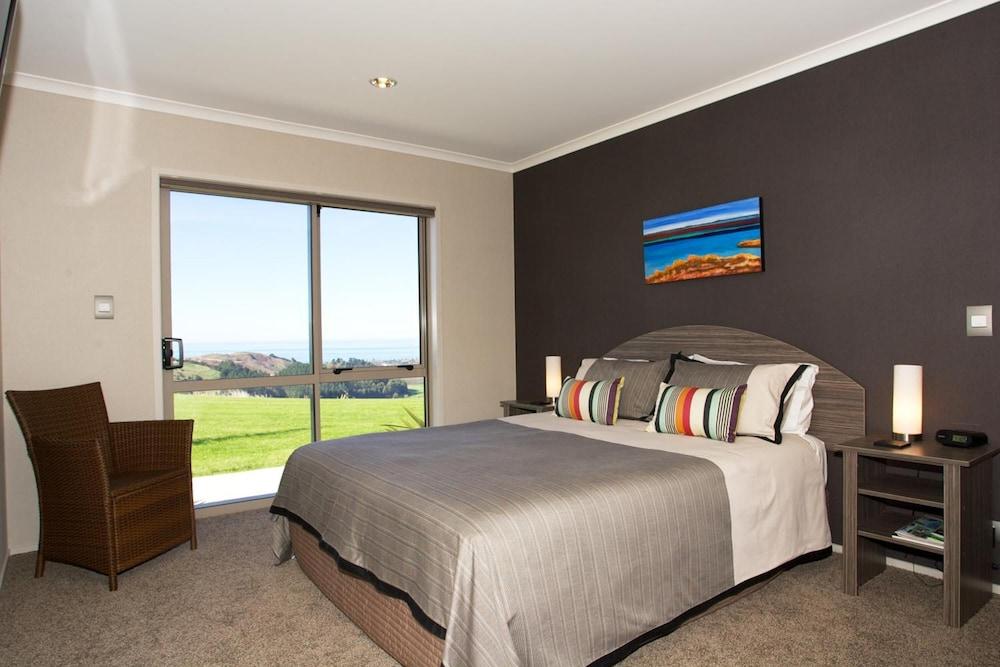 Napier Bed & Breakfast Tequila Sunrise