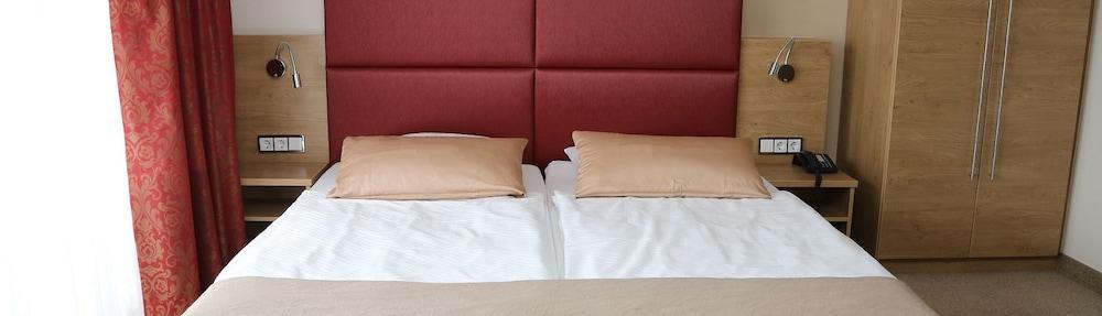 Hotel Lindleinsmühle