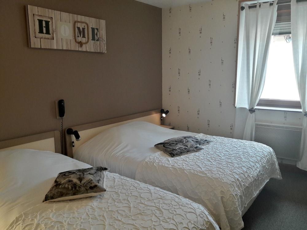 Auberge du Cheval Blanc