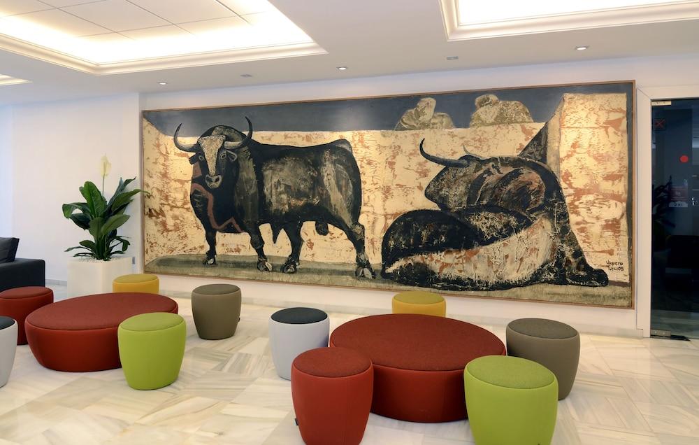 MedPlaya Hotel Riviera - Only Adults