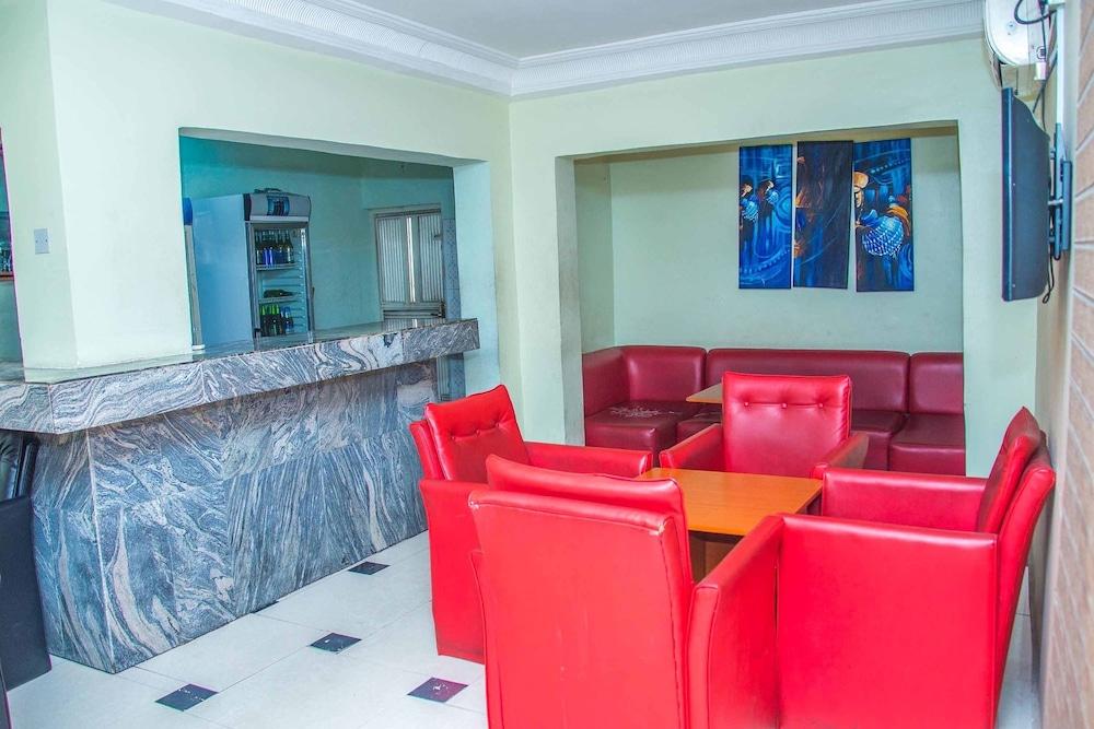 Randolph Hotel & Resort