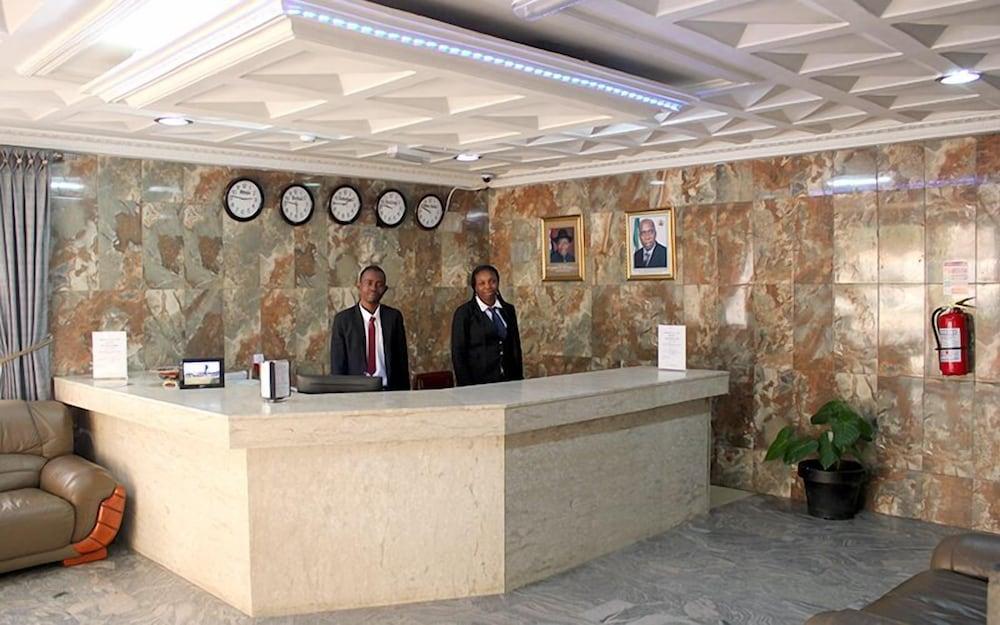 Randolph Hotel & Resort