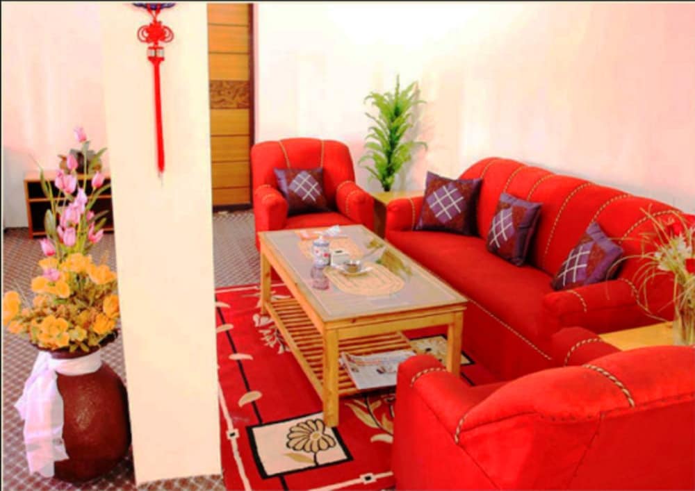 TIH Hotel Mahay Palace