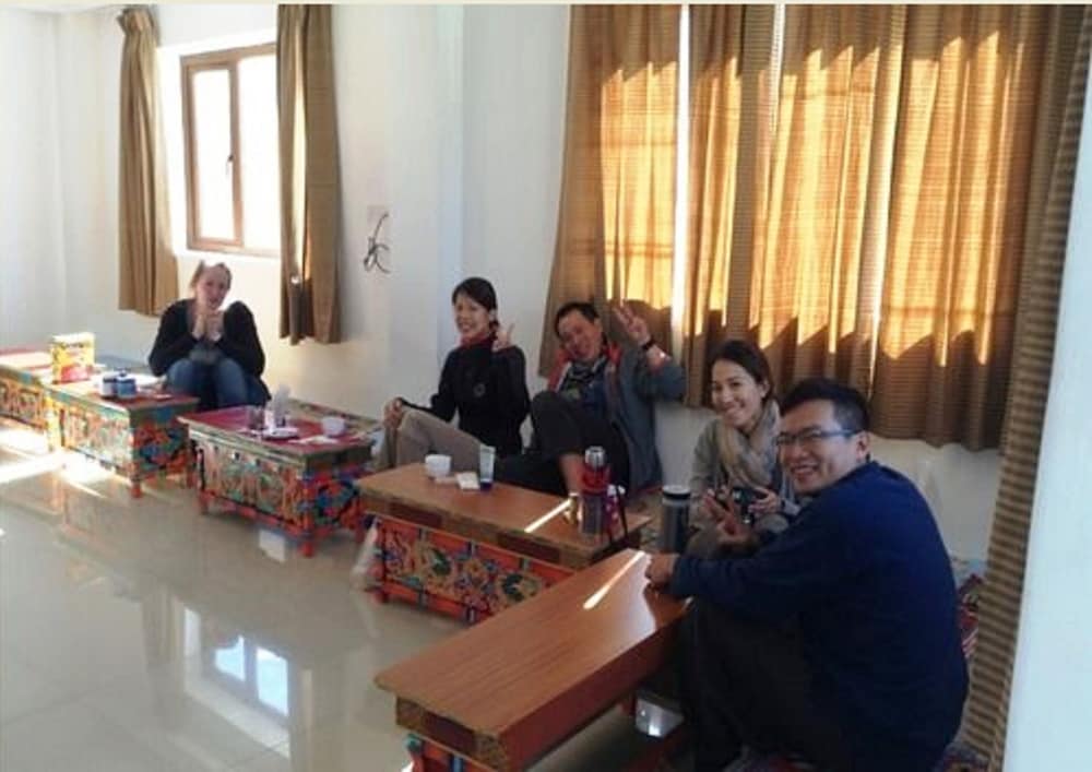 Himalayan Residency Ladakh