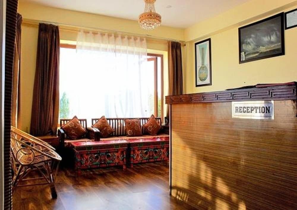 Himalayan Residency Ladakh