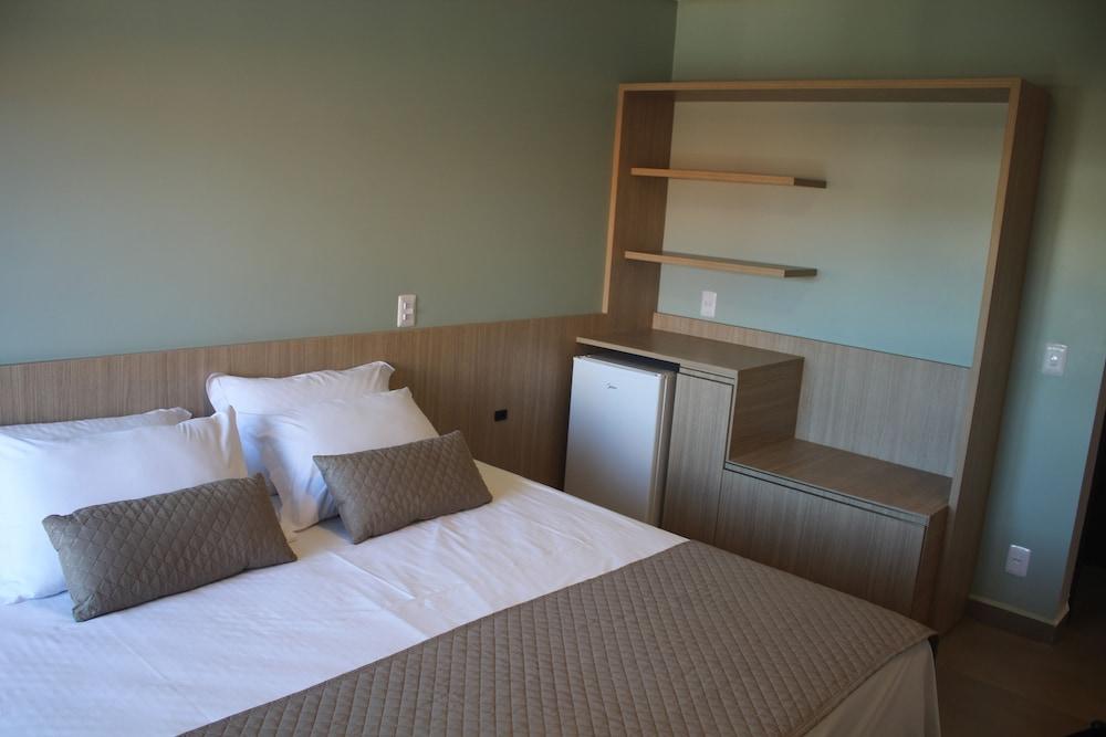 Hotel & Pousada Favareto