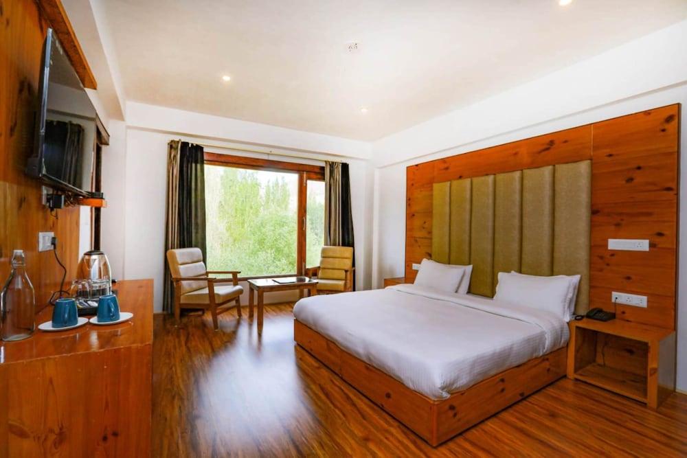 TIH Hotel Sky Desert