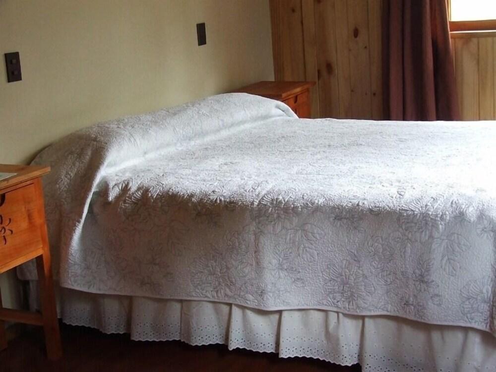 Hotel Lodge Landhaus Pucon