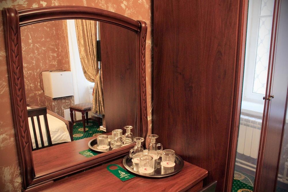 Seven Hills Lubyanka Hotel