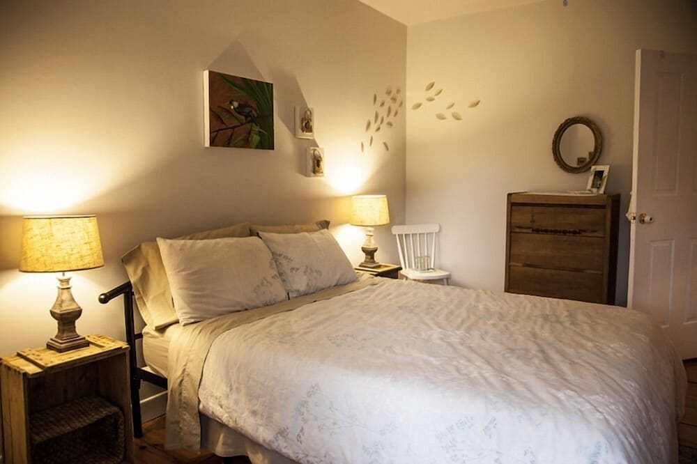 Gîte Le Passe-Partout