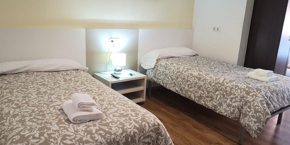 Pensión La Estación