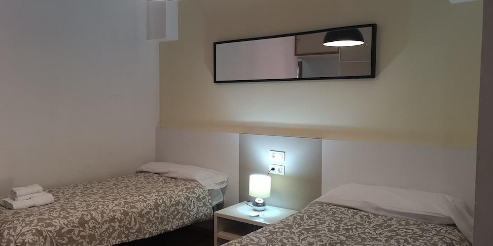 Pensión La Estación