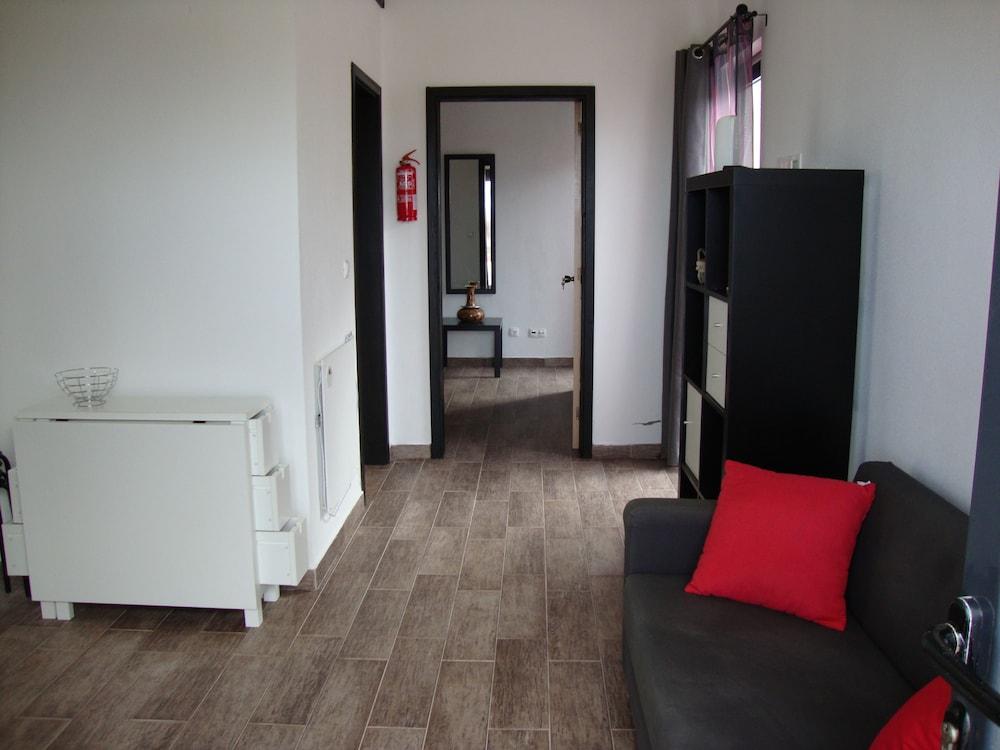 Casa Da Poça Branca