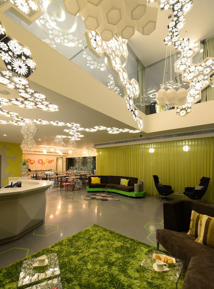 The Lime Boutique Suites