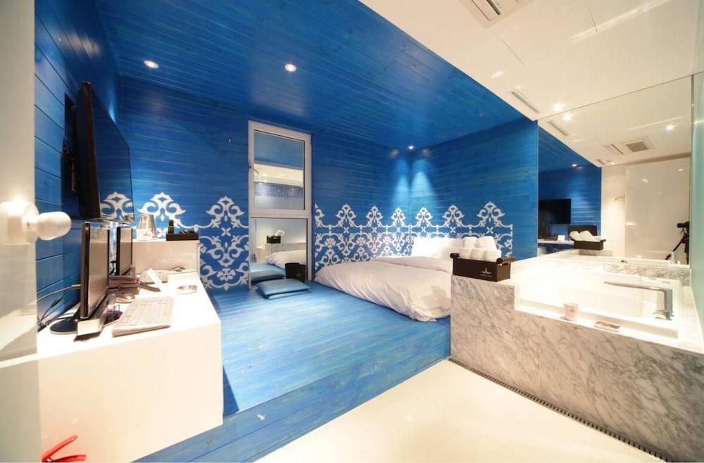 Hotel Star The Masterpiece Suite