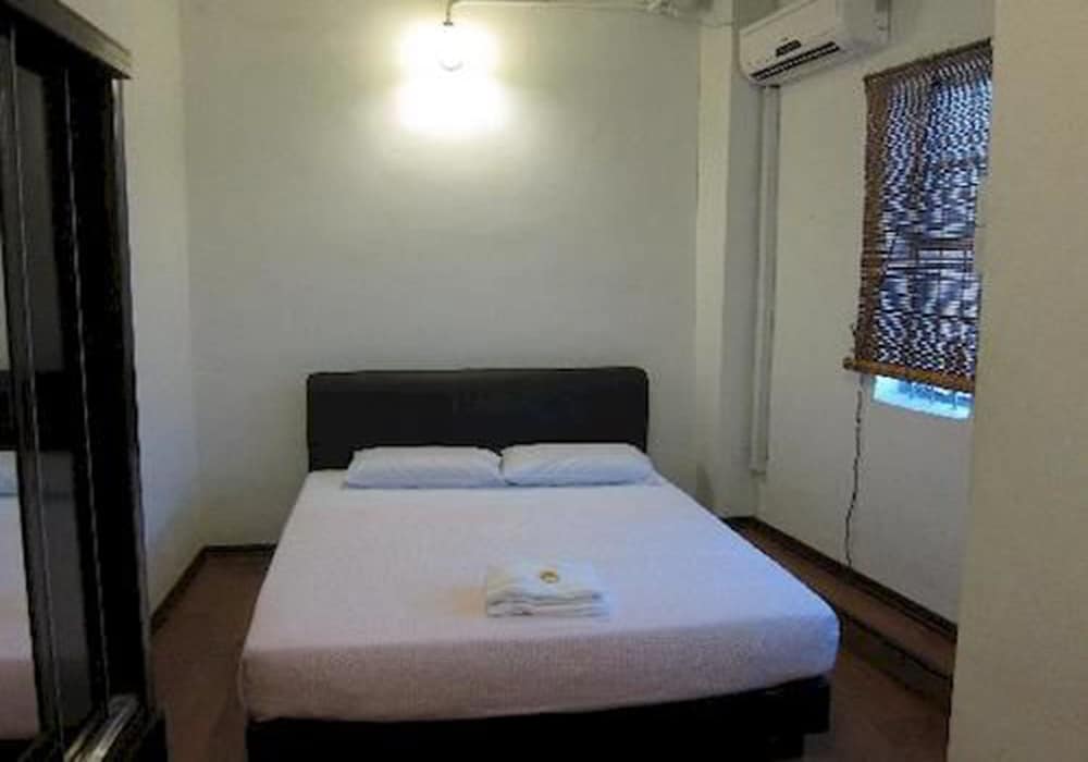 New Asia Heritage Hotel