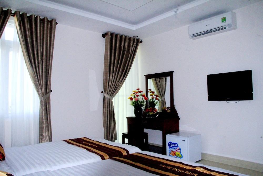 Minh Dang Hotel